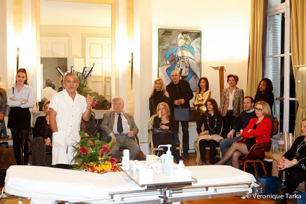 Docteur Sydney Ohana Docteur Sydney Ohana