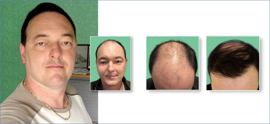 François, 46 ans François, 46 ans