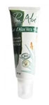 Gel d'aleo vera pour la zone donneuse Gel d'aleo vera pour la zone donneuse