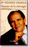 L'histoire de la chirurgie esthétique L'histoire de la chirurgie esthétique