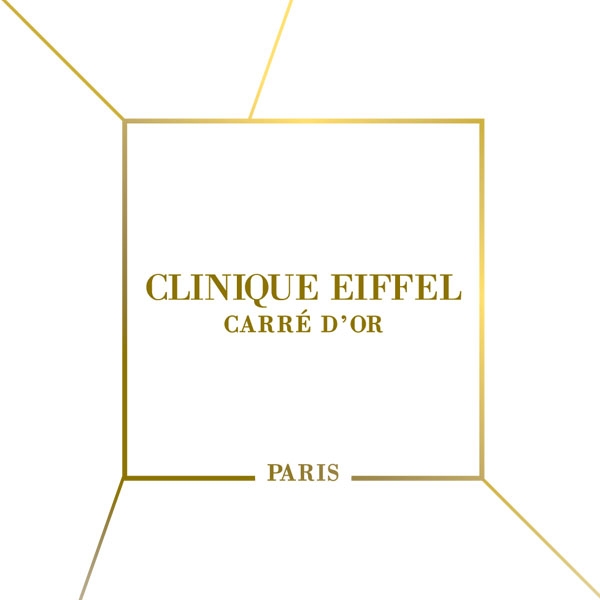 Logo Clinique Eiffel-Carré d'Or Logo Clinique Eiffel-Carré d'Or
