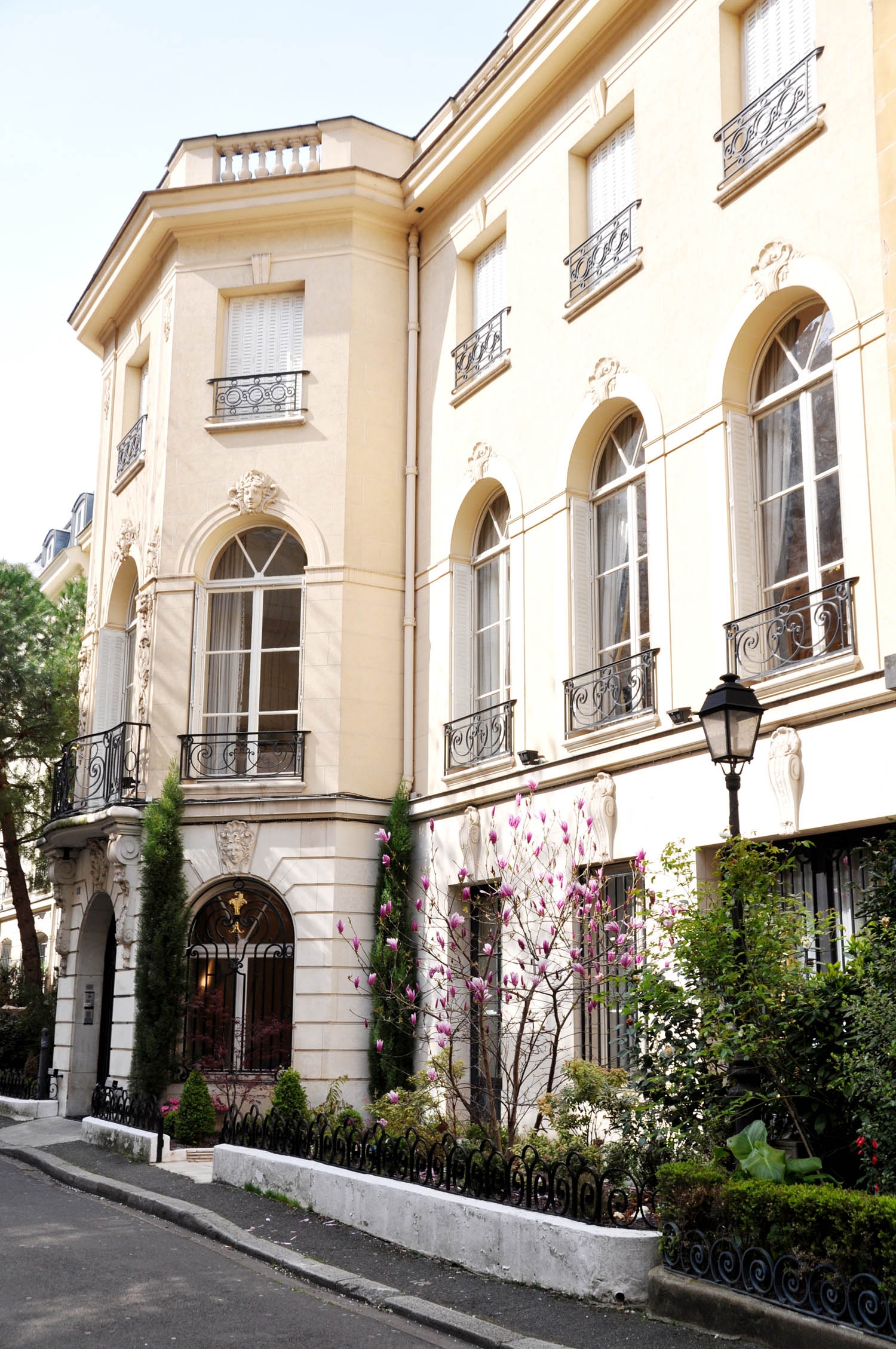Photo de Clinique de chirurgie esthétique Ohana à Paris Photo de Clinique de chirurgie esthétique Ohana à Paris