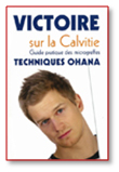 Vaincre la Calvitie le guide par le Dr Sydney Ohana