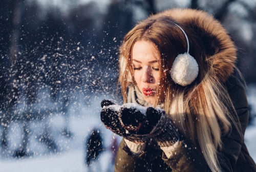 Les astuces coups d’éclat pour briller pendant les fêtes