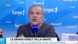 Les 5 interventions de chirurgie esthétique les plus demandées par les hommes Les 5 interventions de chirurgie esthétique les plus demandées par les hommes